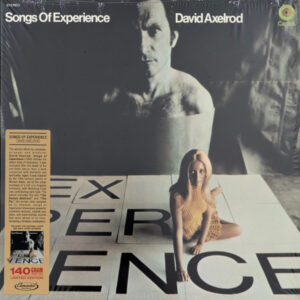 David Axelrod - Songs Of Experience