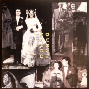 Duran Duran - Duran Duran 1993 (2 LPs)