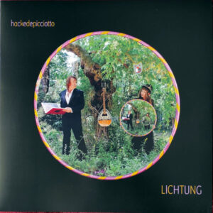 Hackedepicciotto - Lichtung