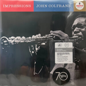 John Coltrane - Impressions