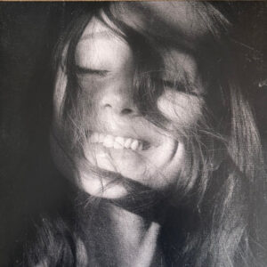 Ariana Grande - Petal (Vinil Transparente)