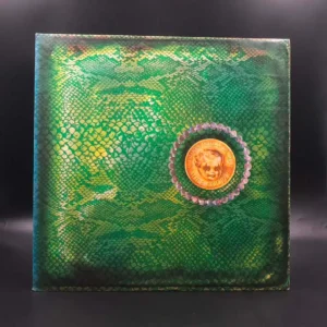 Alice Cooper - Billion Dollar Babies