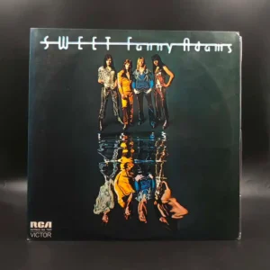 Sweet - Sweet Fanny Adams