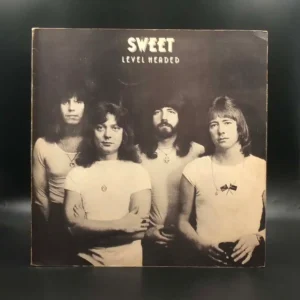 Sweet - Level Headed