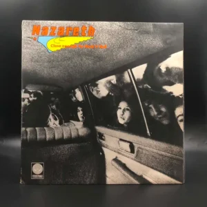 Nazareth - Close Enough For Rock 'N' Roll