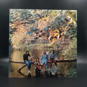 Paul McCartney & Wings - Wild LIfe