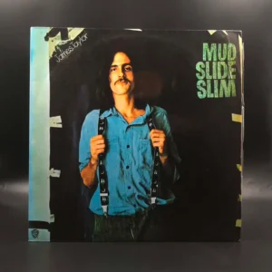 James Taylor - Mud Slide Slim