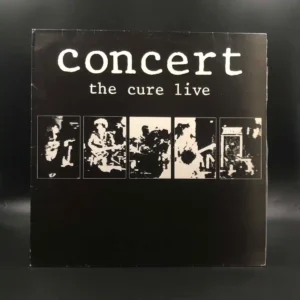 Cure - Concert