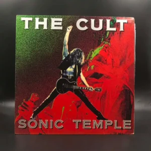 Cult - Sonic Temple