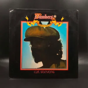 Cat Stevens - Numbers (A Pythagorean Theory Tale)