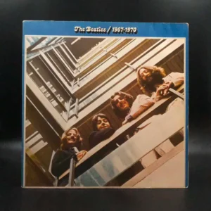 Beatles - 1967-1970 (2 LPs)