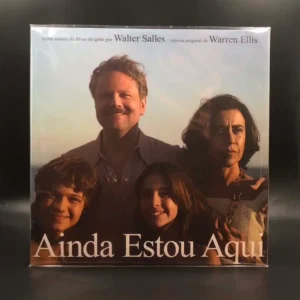 Ainda Estou Aqui