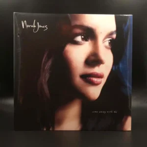 Norah Jones - Come Away With Me