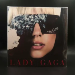 Lady Gaga - The Fame (2 LPs)