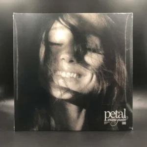 Ariana Grande - Petal (Vinil Transparente)