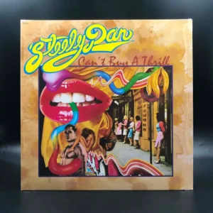 Steely Dan - Can't Buy A Thrill