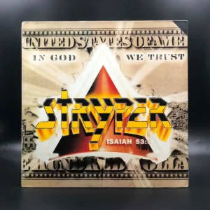 Stryper - In God We Trust
