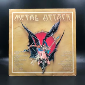 Metal Attack
