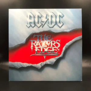 AC/DC - The Razors Edge