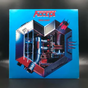 Accept - Metal Heart