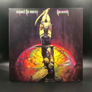 Nazareth - Expect No Mercy