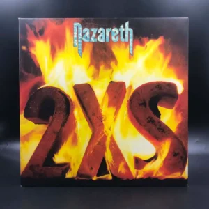 Nazareth - 2XS