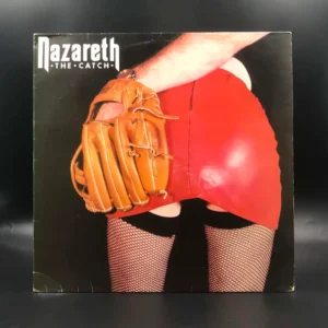 Nazareth - The Catch