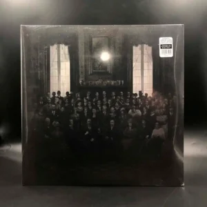 Opeth - The Last Will And Testament (2 LPs - Vinil Azul)