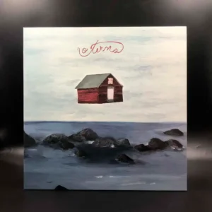 O Terno - O Terno (2014)