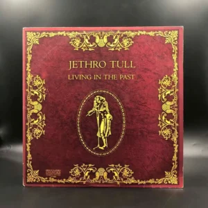 Jethro Tull - Living In The Past (2 LPs)