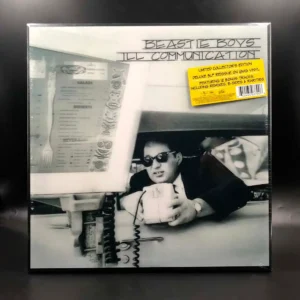 Beastie Boys - Ill Communication (3 LPs)
