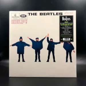 Beatles - Help