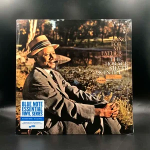 Horace Silver Quintet - Song For My Father