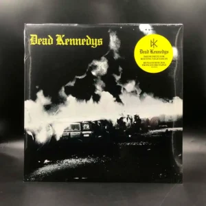 Dead Kennedys - Fresh Fruit For Rotting Vegetables