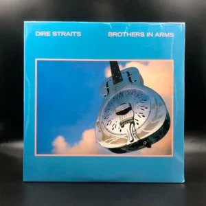 Dire Straits - Brothers In Arms (2 LPs)
