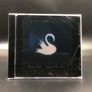 Mazzy Star - Among My Swan