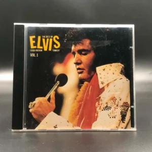 Elvis Presley - Good Rockin' Tonight - The Best Of Elvis Presley Vol. 1