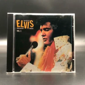 Elvis Presley - Good Rockin' Tonight - The Best Of Elvis Presley Vol. 1
