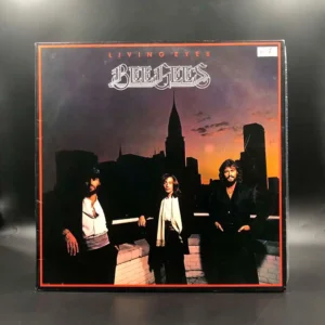 Bee Gees - Living Eyes