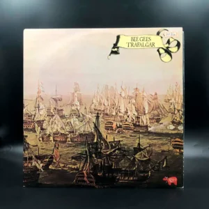 Bee Gees - Trafalgar