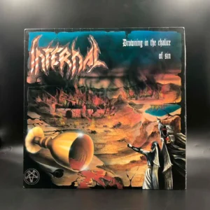 Infernal - Drowning In The Chalice Of Sin
