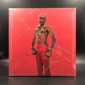 Tyler, The Creator - Don't Tap The Glass