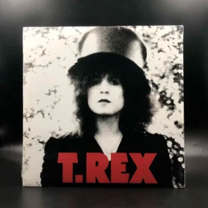 T.Rex - The Slider