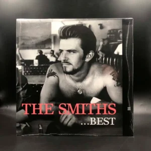 Smiths - ...Best II