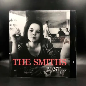 Smiths - Best... I