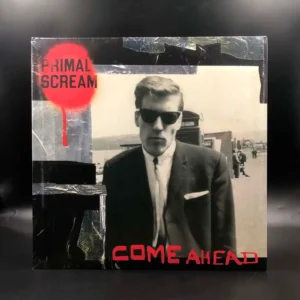 Primal Scream - Come Ahead (2 LPs)