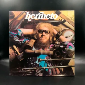Hermeto Pascoal - Hermeto