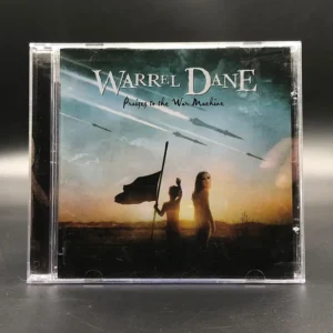 Warrel Dane - Praises To The War Machine