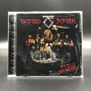Twisted Sister - Still Hungry