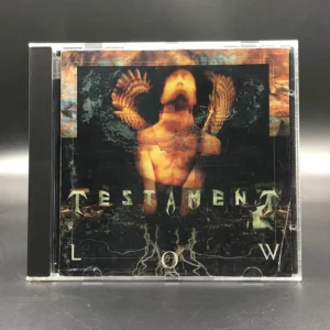Testament - Low